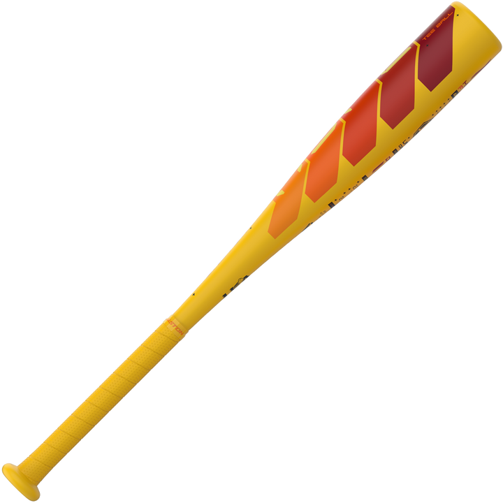 2025 Easton Hype Fire (-13) 2 5/8" USA T-Ball Baseball Bat: ETB5HYP13