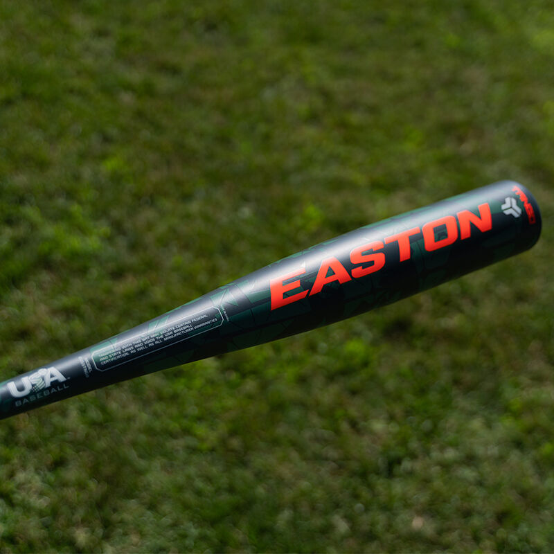 2025 Easton Tango (-11) 2 5/8" USA Baseball Bat: EUS5TNG11