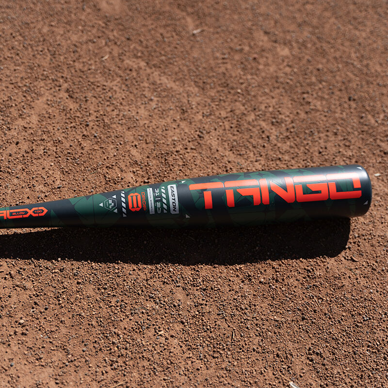 2025 Easton Tango (-11) 2 5/8" USA Baseball Bat: EUS5TNG11