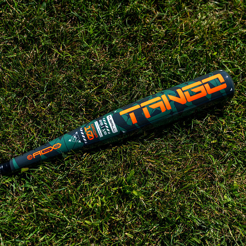 2025 Easton Tango (-11) 2 5/8" USA Baseball Bat: EUS5TNG11