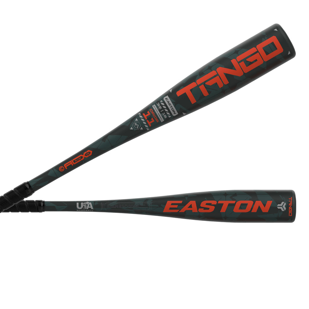 2025 Easton Tango (-11) 2 5/8" USA Baseball Bat: EUS5TNG11