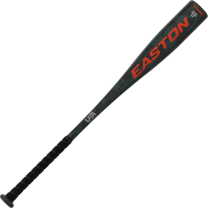 2025 Easton Tango (-11) 2 5/8" USA Baseball Bat: EUS5TNG11