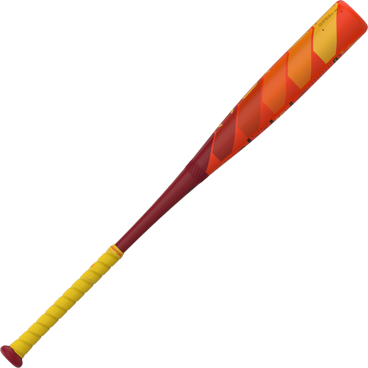 2025 Easton Hype Fire (-5) 2 3/4" USSSA Baseball Bat: EUT5HYP5