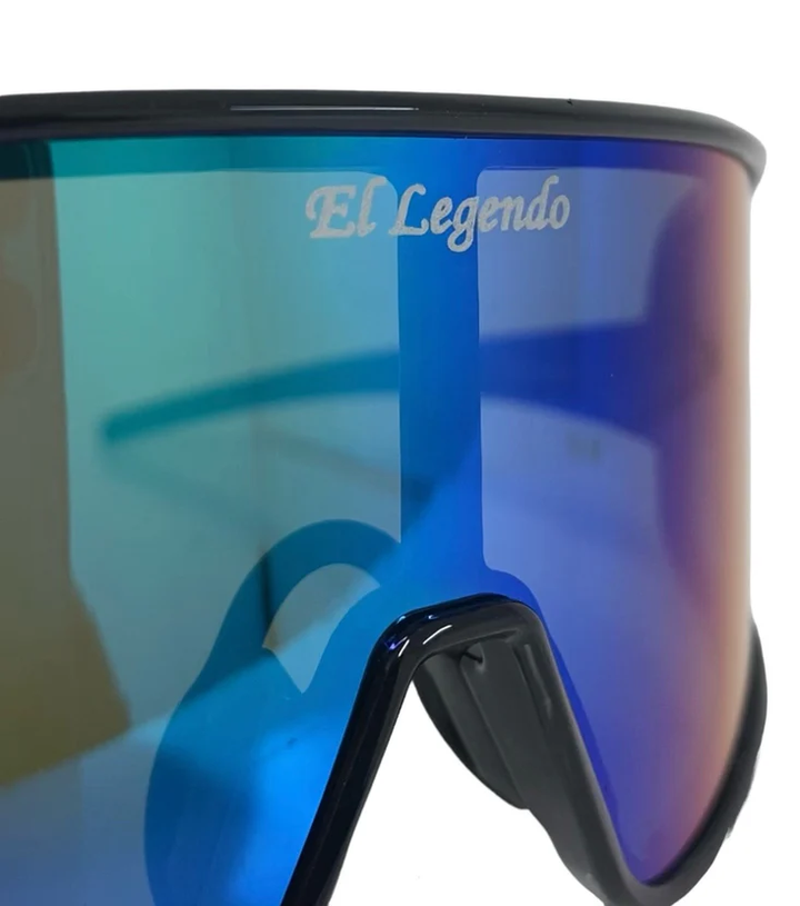 Akadema El Legendo Sunglasses: ELLEGENDO