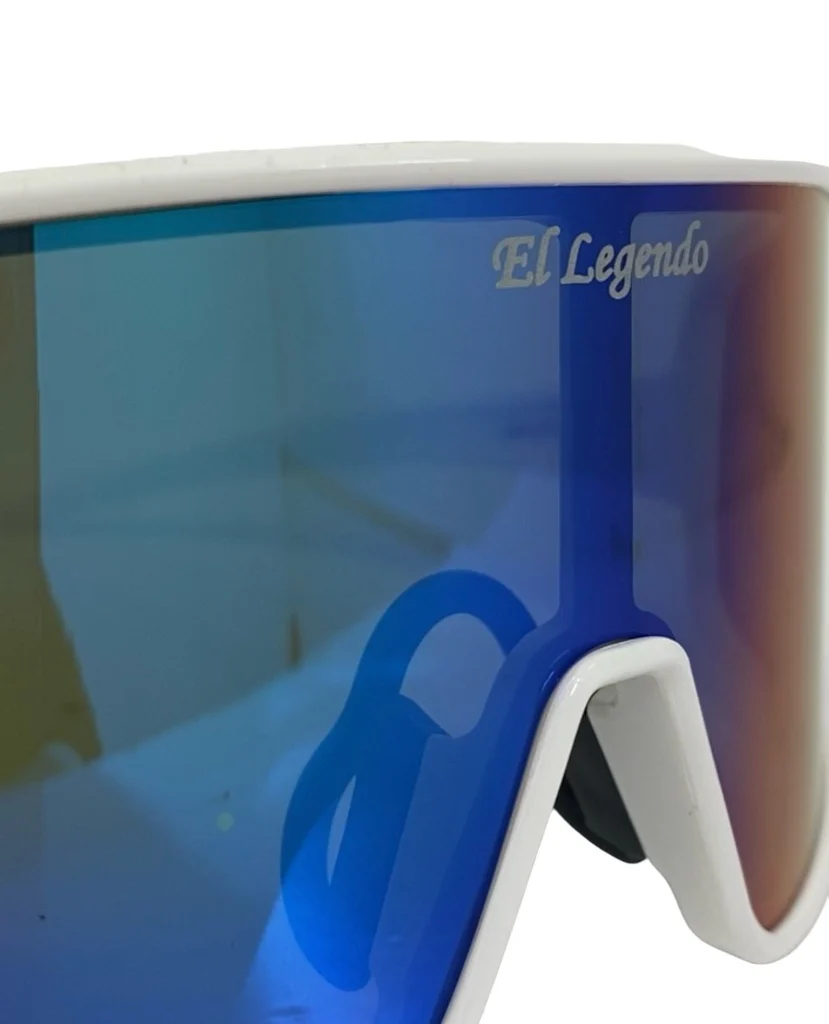 Akadema El Legendo Sunglasses: ELLEGENDO