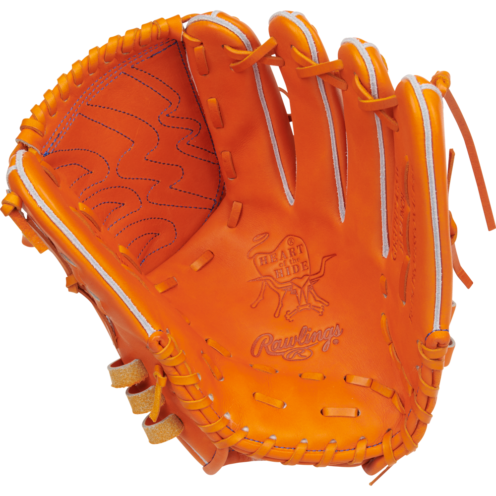 Rawlings Heart of the Hide 11.75" Japan Series Baseball Glove: GH3FHPA15W