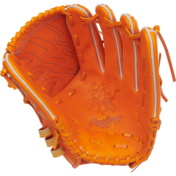 Rawlings Heart of the Hide 11.75" Japan Series Baseball Glove: GH3FHPA15W