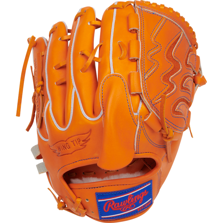 Rawlings Heart of the Hide 11.75" Japan Series Baseball Glove: GH3FHPA15W