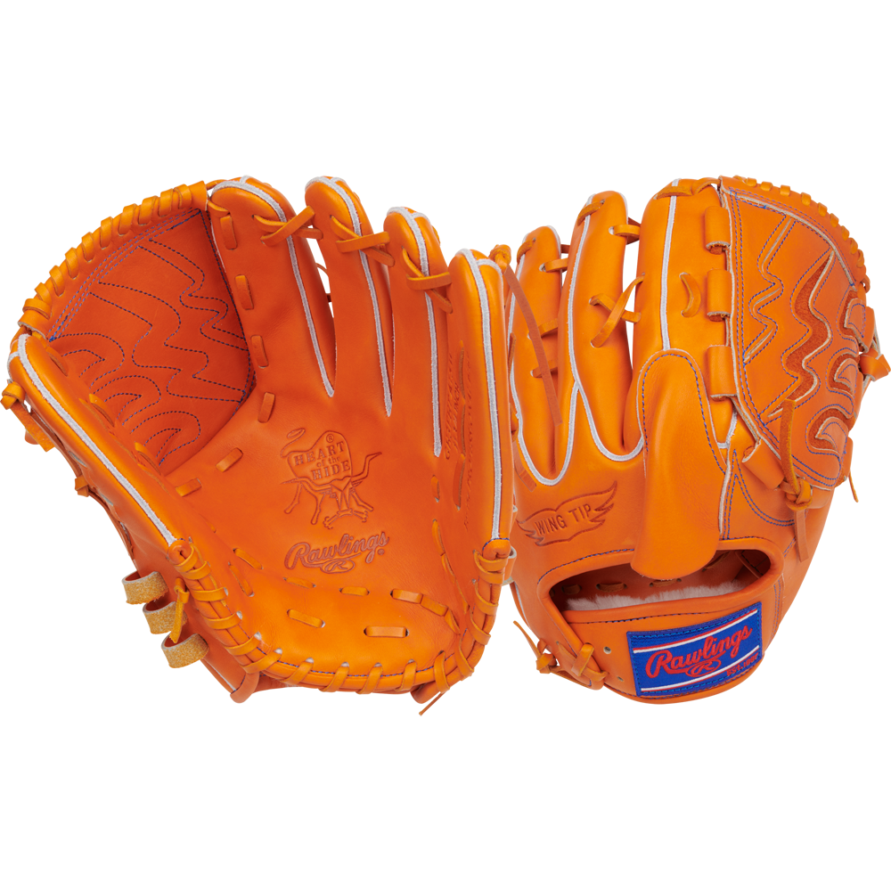 Rawlings Heart of the Hide 11.75" Japan Series Baseball Glove: GH3FHPA15W