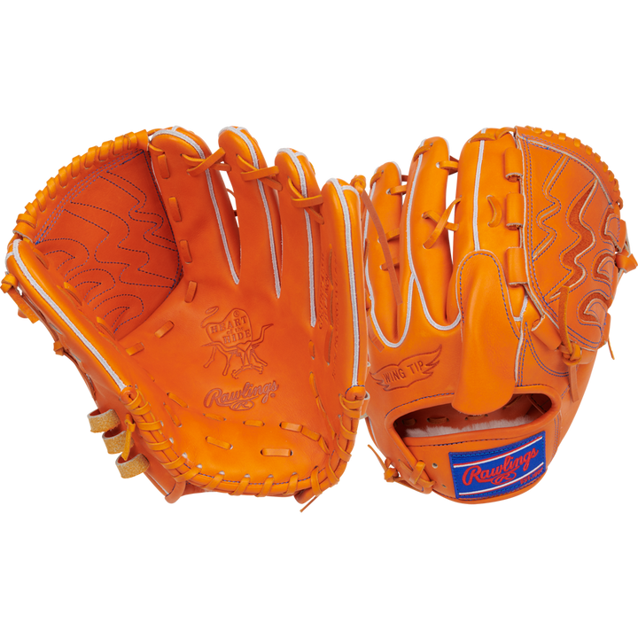 Rawlings Heart of the Hide 11.75" Japan Series Baseball Glove: GH3FHPA15W