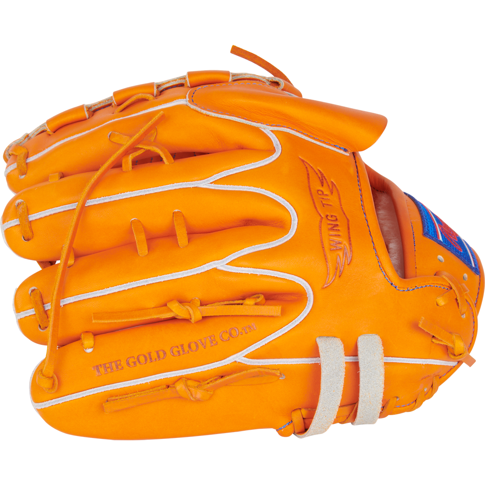 Rawlings Heart of the Hide 11.75" Japan Series Baseball Glove: GH3FHPA15W