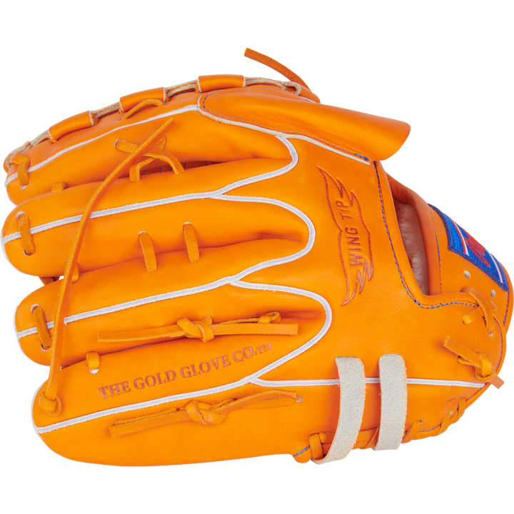 Rawlings Heart of the Hide 11.75" Japan Series Baseball Glove: GH3FHPA15W