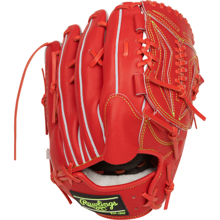 Rawlings Heart of the Hide 11.75" Japan Series Baseball Glove: GR3HEA15MG