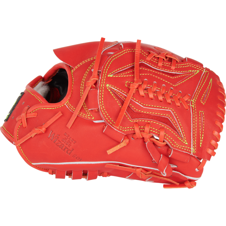 Rawlings Heart of the Hide 11.75" Japan Series Baseball Glove: GR3HEA15MG