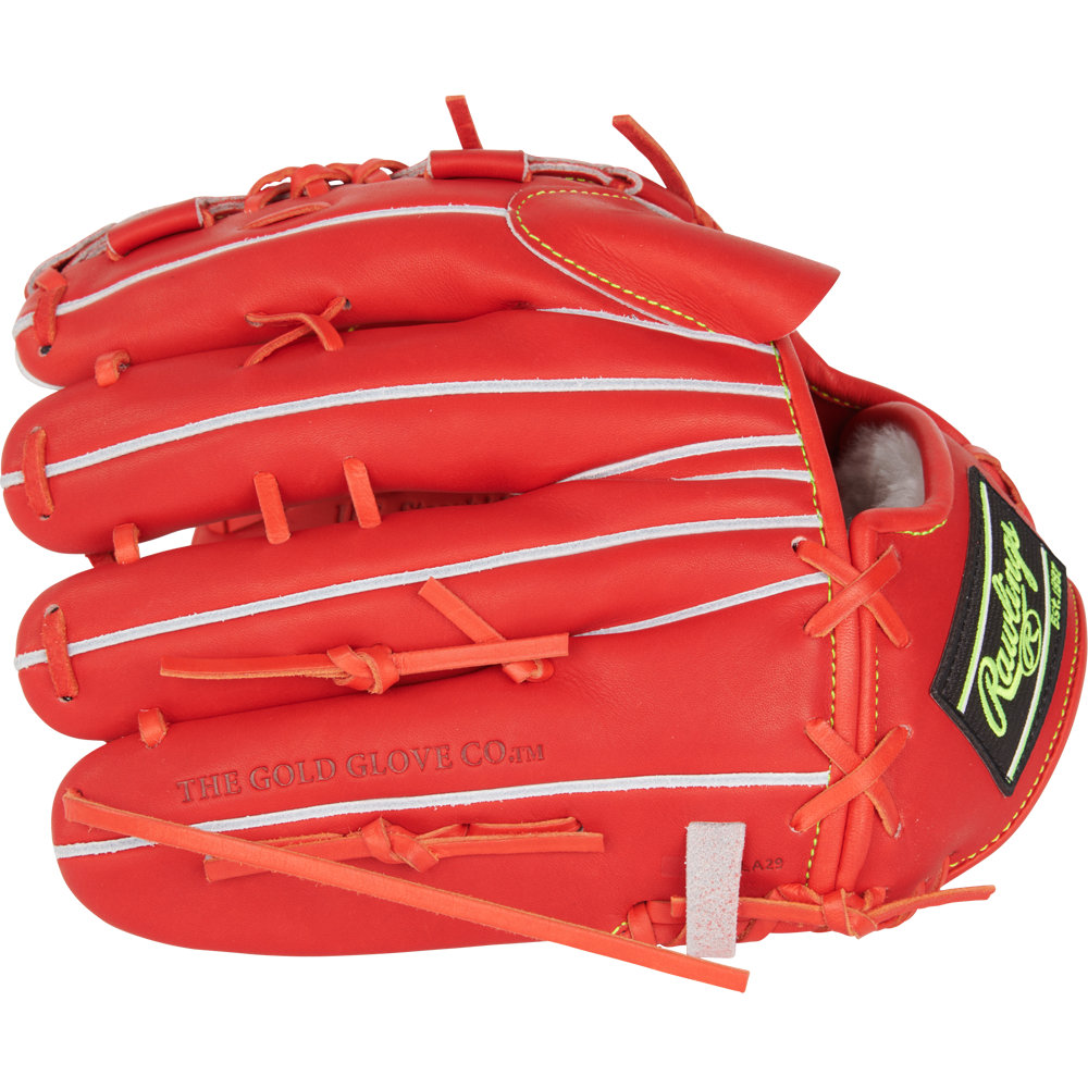 Rawlings Heart of the Hide 11.75" Japan Series Baseball Glove: GR3HEA15MG