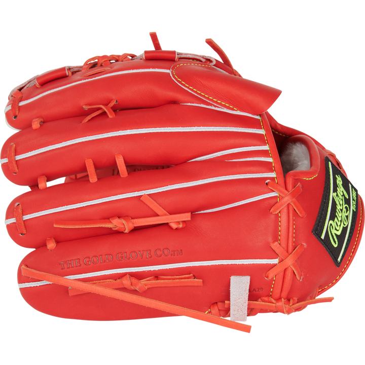 Rawlings Heart of the Hide 11.75" Japan Series Baseball Glove: GR3HEA15MG