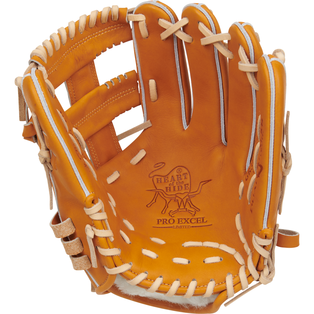 Rawlings Heart of the Hide 11.5" Japan Series Baseball Glove: GR3HECK4MG