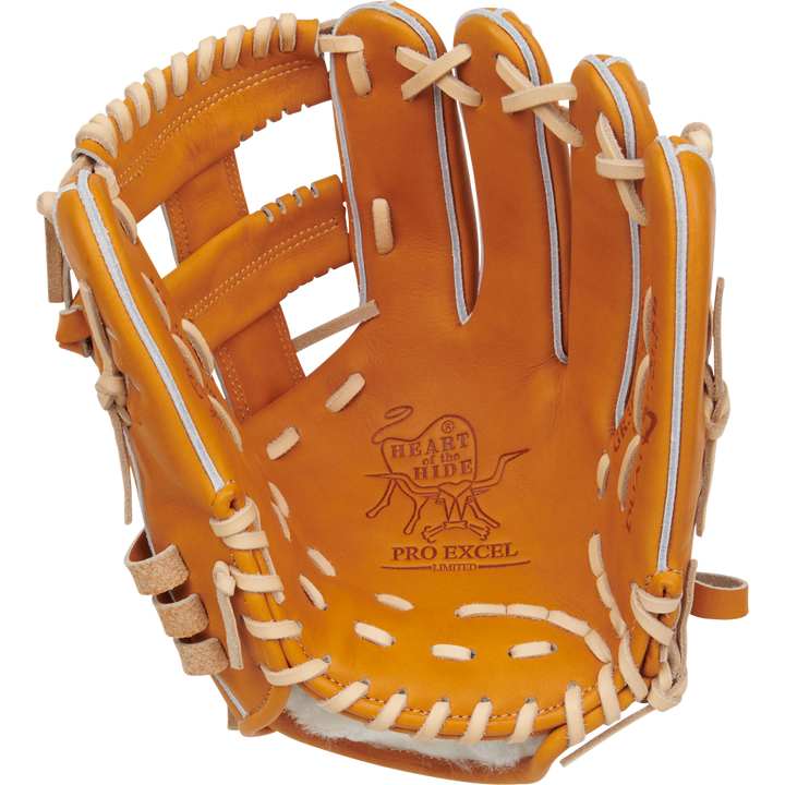 Rawlings Heart of the Hide 11.5" Japan Series Baseball Glove: GR3HECK4MG