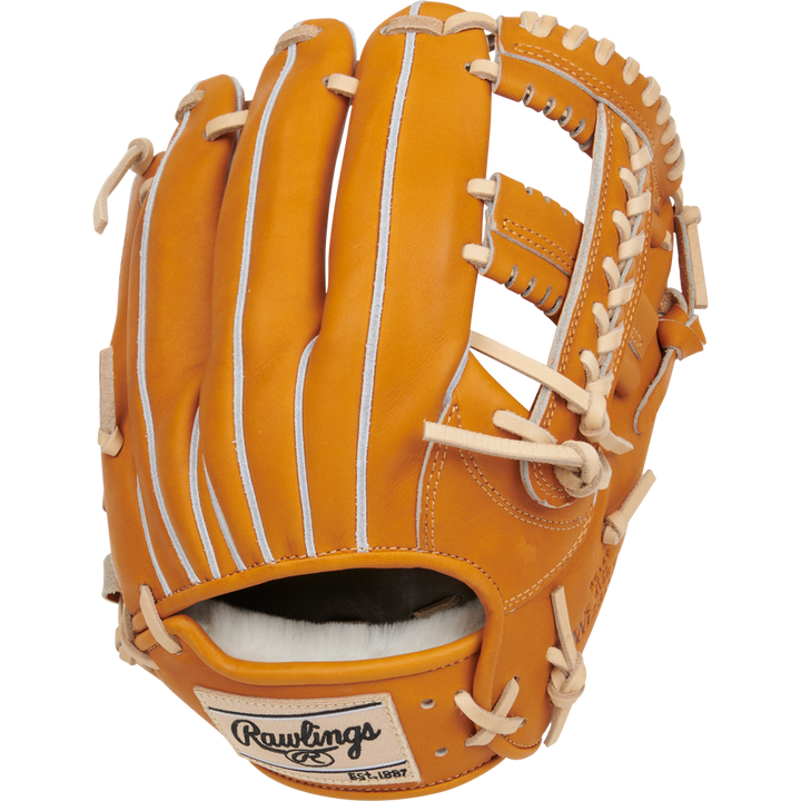 Rawlings Heart of the Hide 11.5" Japan Series Baseball Glove: GR3HECK4MG