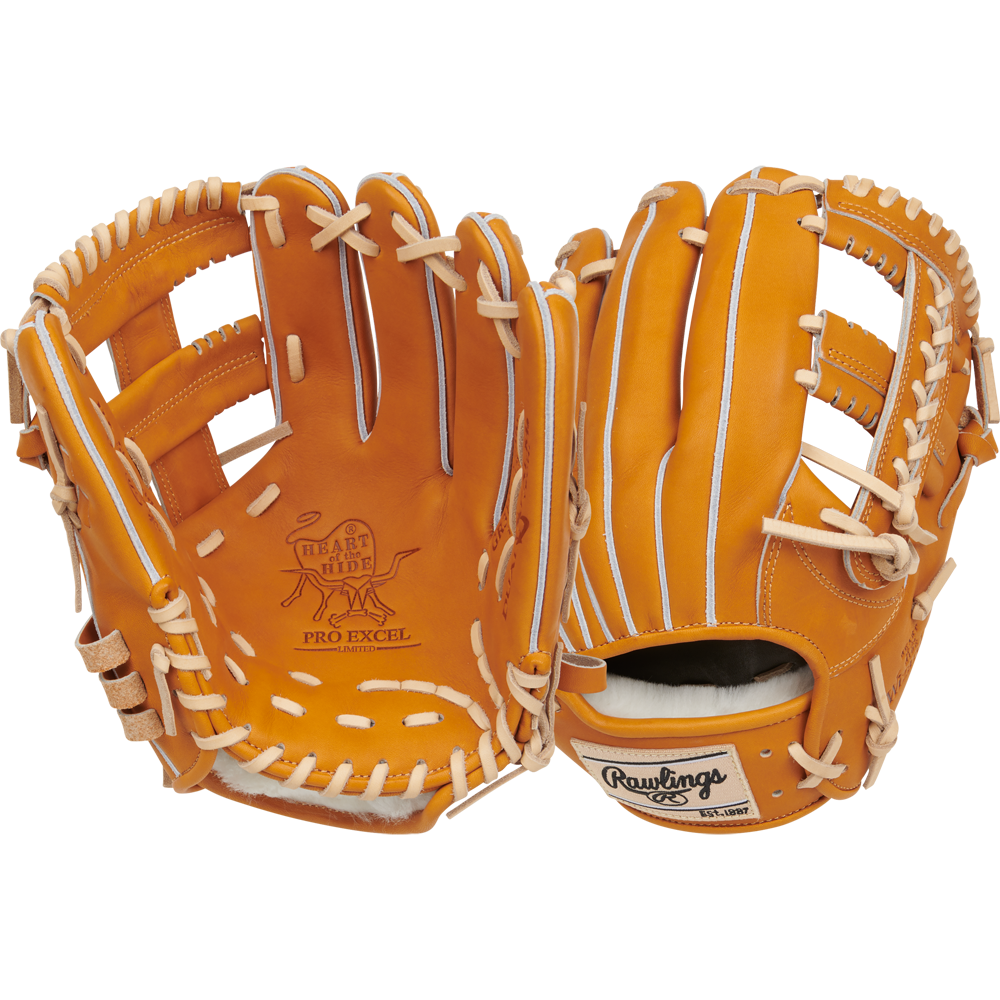 Rawlings Heart of the Hide 11.5" Japan Series Baseball Glove: GR3HECK4MG