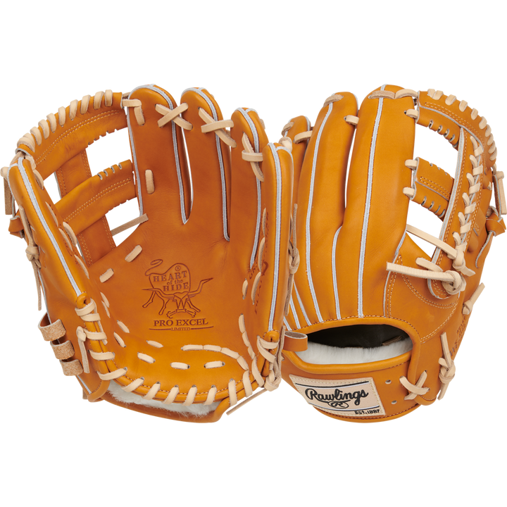 Rawlings Heart of the Hide 11.5" Japan Series Baseball Glove: GR3HECK4MG