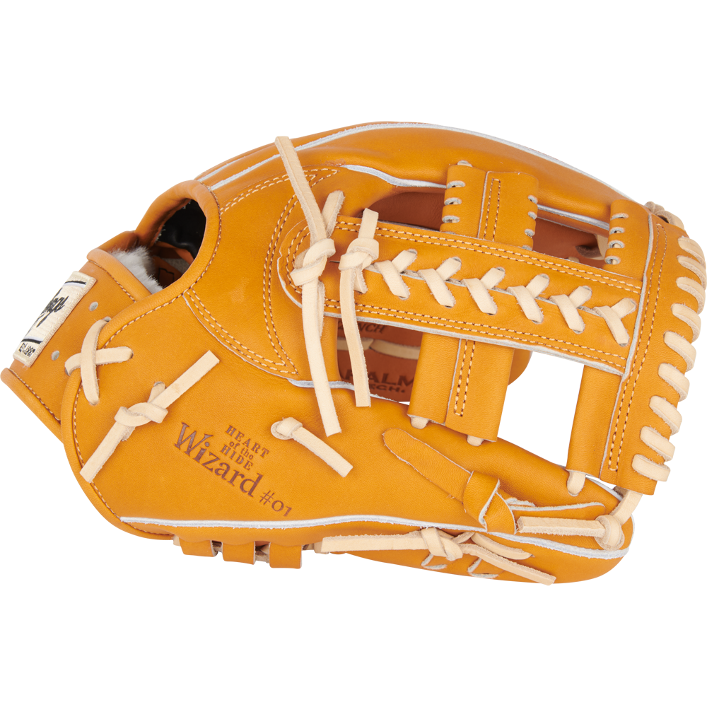 Rawlings Heart of the Hide 11.5" Japan Series Baseball Glove: GR3HECK4MG