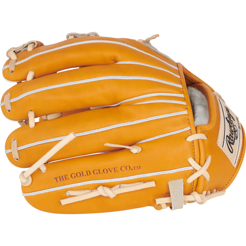 Rawlings Heart of the Hide 11.5" Japan Series Baseball Glove: GR3HECK4MG