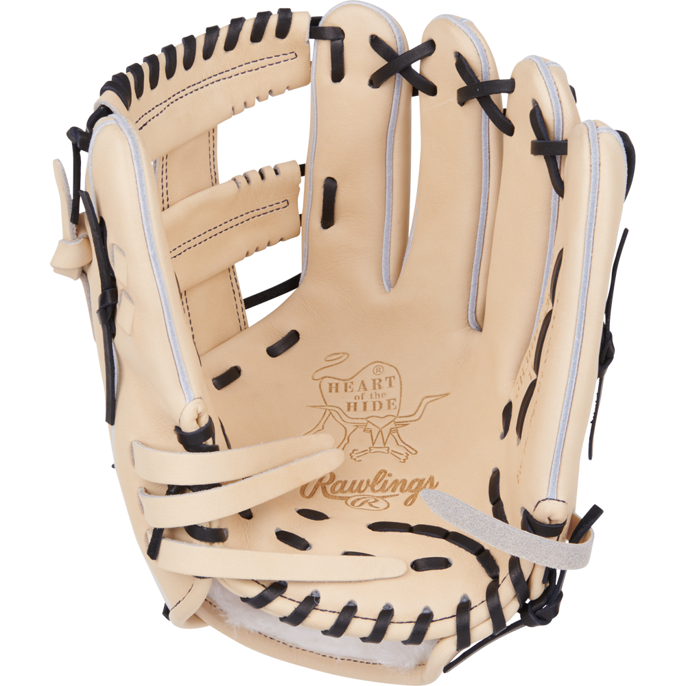 Rawlings Heart of the Hide 11.5" Japan Series Baseball Glove: GH3HWCK4MG