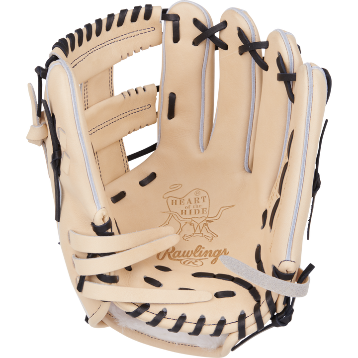 Rawlings Heart of the Hide 11.5" Japan Series Baseball Glove: GH3HWCK4MG