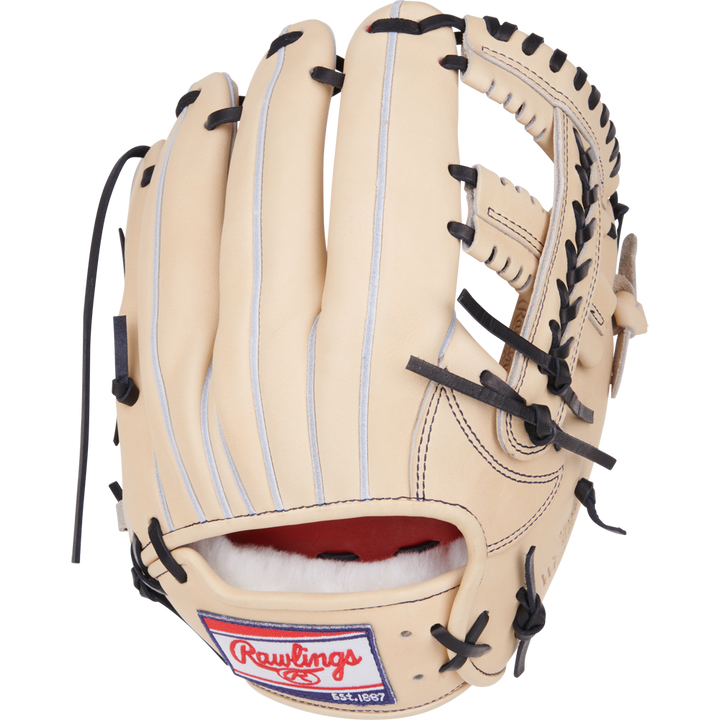 Rawlings Heart of the Hide 11.5" Japan Series Baseball Glove: GH3HWCK4MG