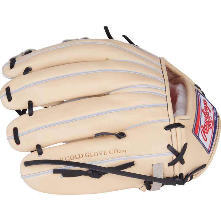 Rawlings Heart of the Hide 11.5" Japan Series Baseball Glove: GH3HWCK4MG