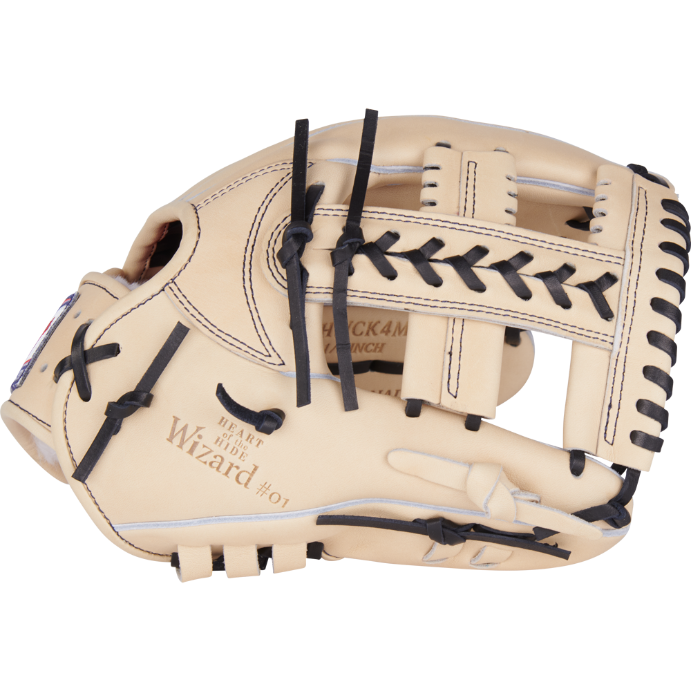 Rawlings Heart of the Hide 11.5" Japan Series Baseball Glove: GH3HWCK4MG