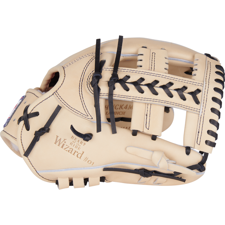 Rawlings Heart of the Hide 11.5" Japan Series Baseball Glove: GH3HWCK4MG