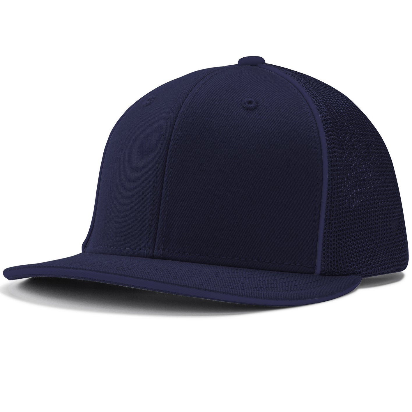 Champro Flex Fit Trucker Umpire Hat: HC3 – Diamond Sport Gear