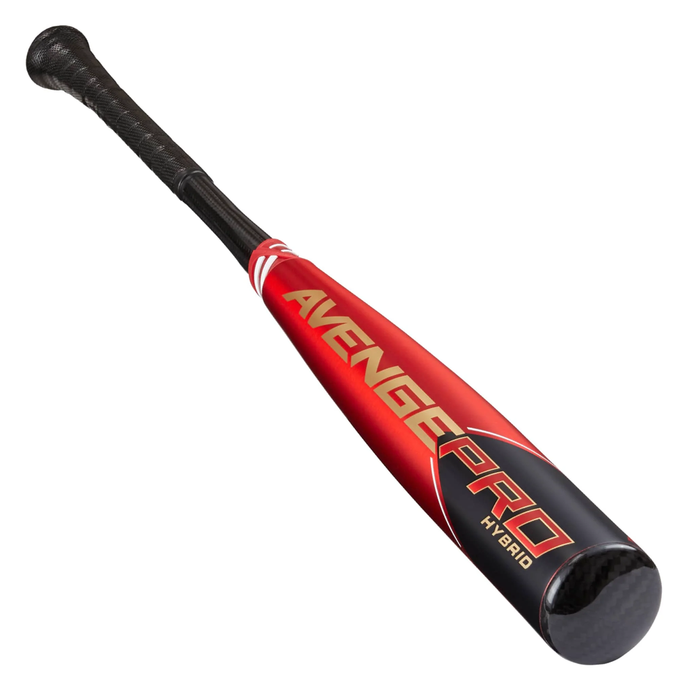 2022 Avenge Pro Hybrid (-3) BBCOR Baseball - POWER AXE HANDLE – Axe Bat