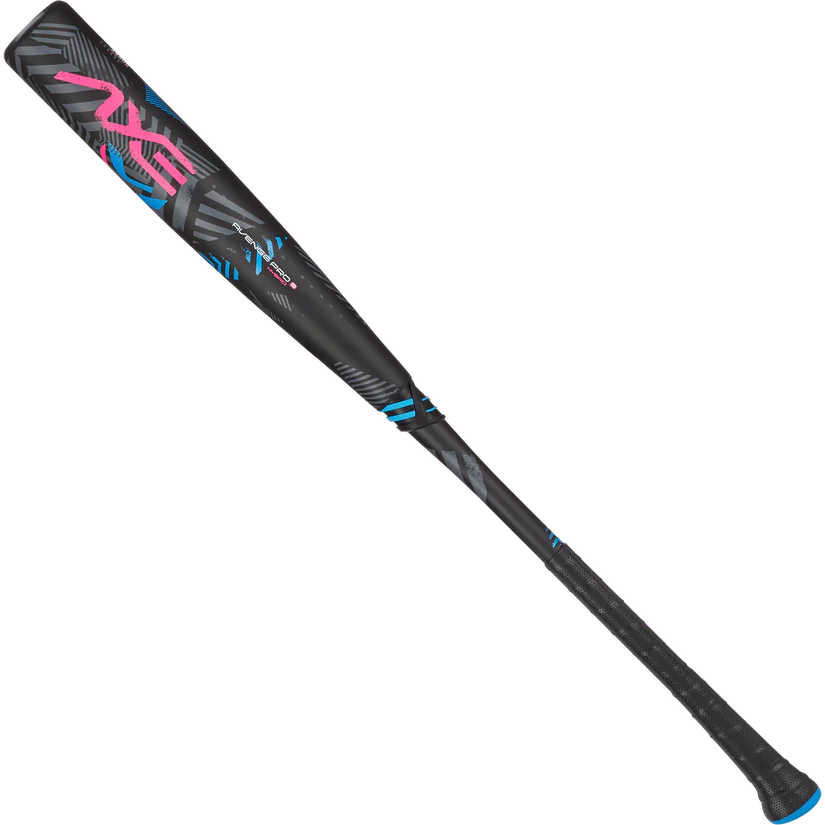 2025 AXE Avenge Pro 3 Hybrid (-3) BBCOR Baseball Bat: L130M-FLR