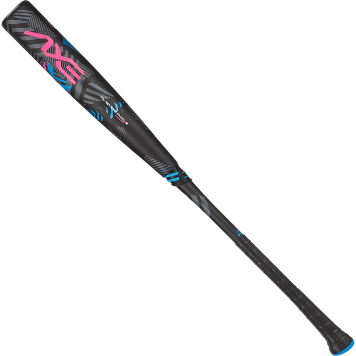 2025 AXE Avenge Pro 3 Hybrid (-3) BBCOR Baseball Bat: L130M-FLR