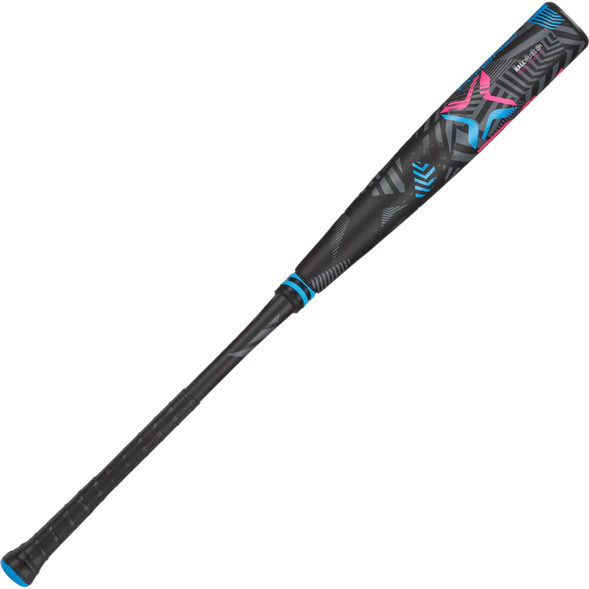 2025 AXE Avenge Pro 3 Hybrid (-3) BBCOR Baseball Bat: L130M-FLR