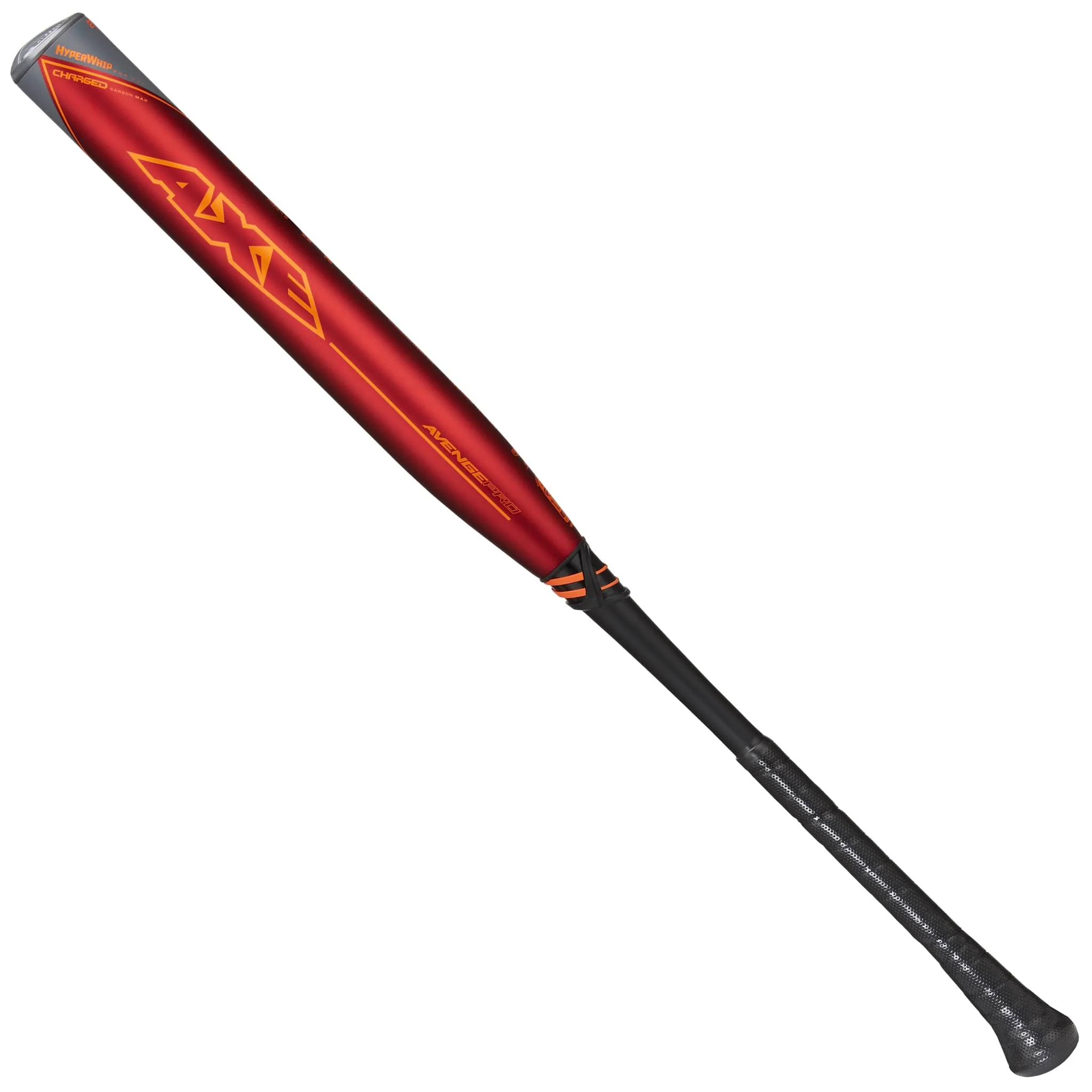 2023 Avenge Pro FLARED USSSA Slowpitch Softball Bat - Balanced