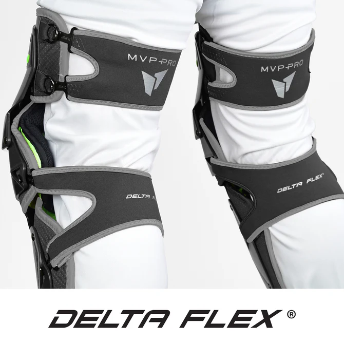 All Star MVP Pro Catcher's Leg Guards: LG-5