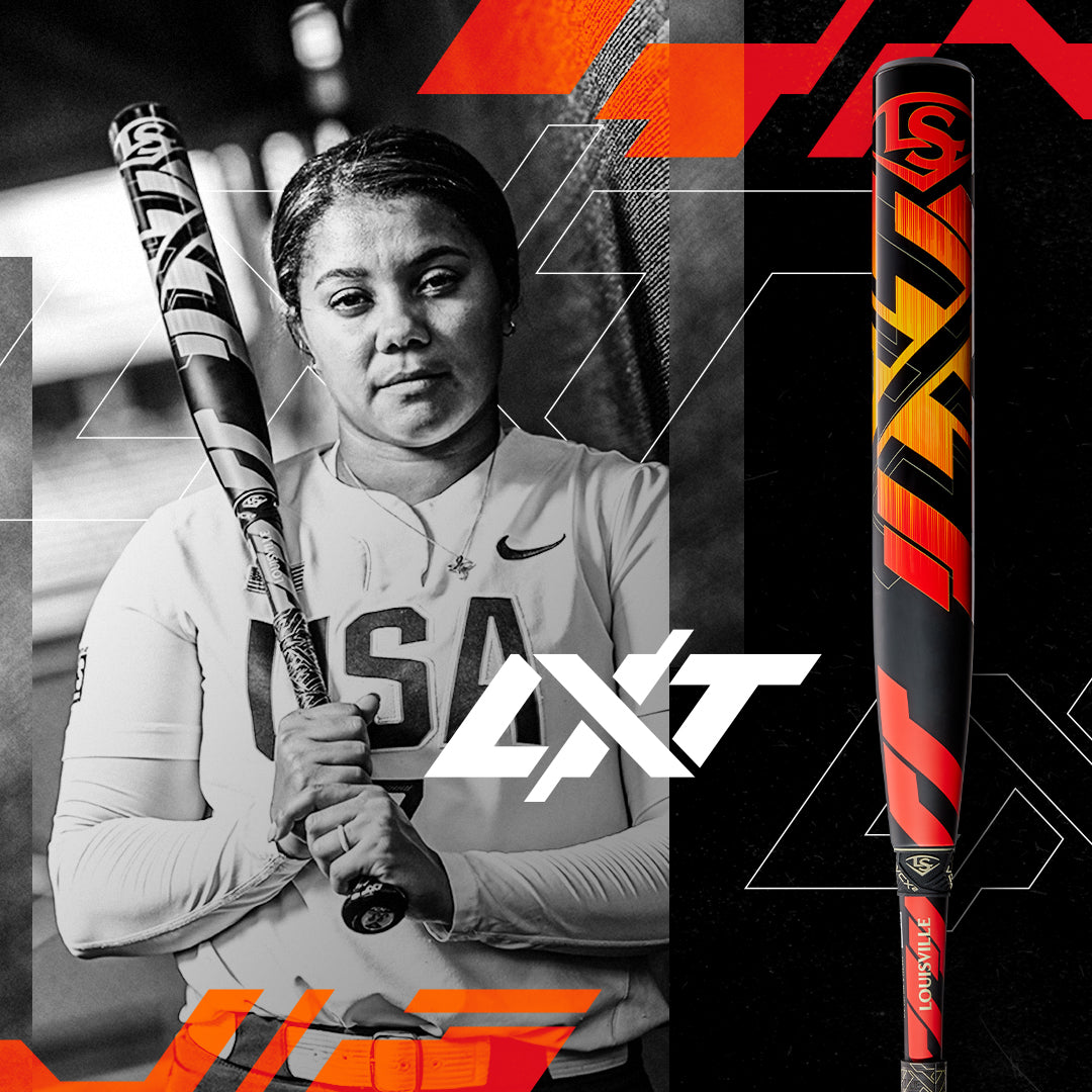 2022 LXT (-10) FASTPITCH BAT