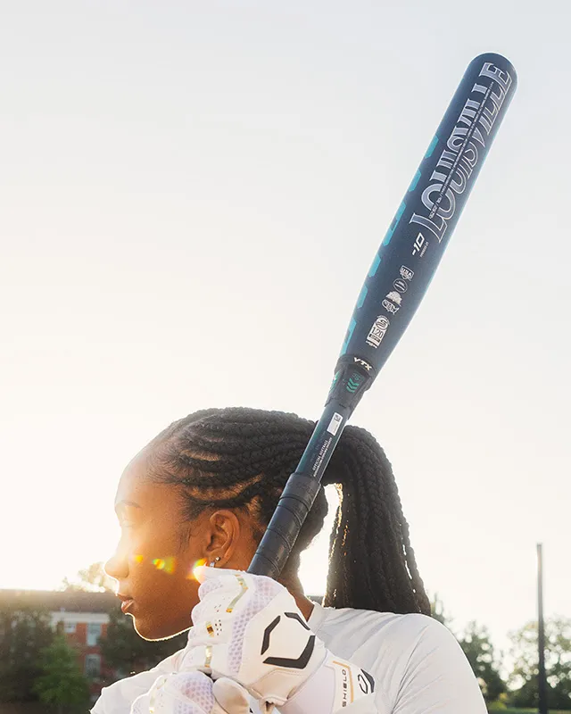 2025 Louisville Slugger Kryo (-10) Fastpitch Softball Bat: WBL2990010