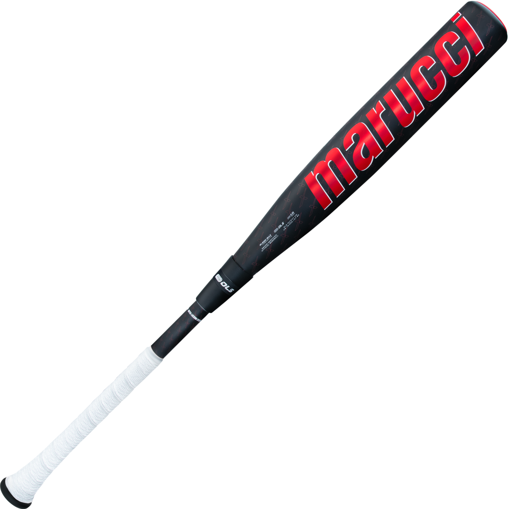 2025 Marucci CATX2 Composite (-3) BBCOR Baseball Bat: MCBCCPX2