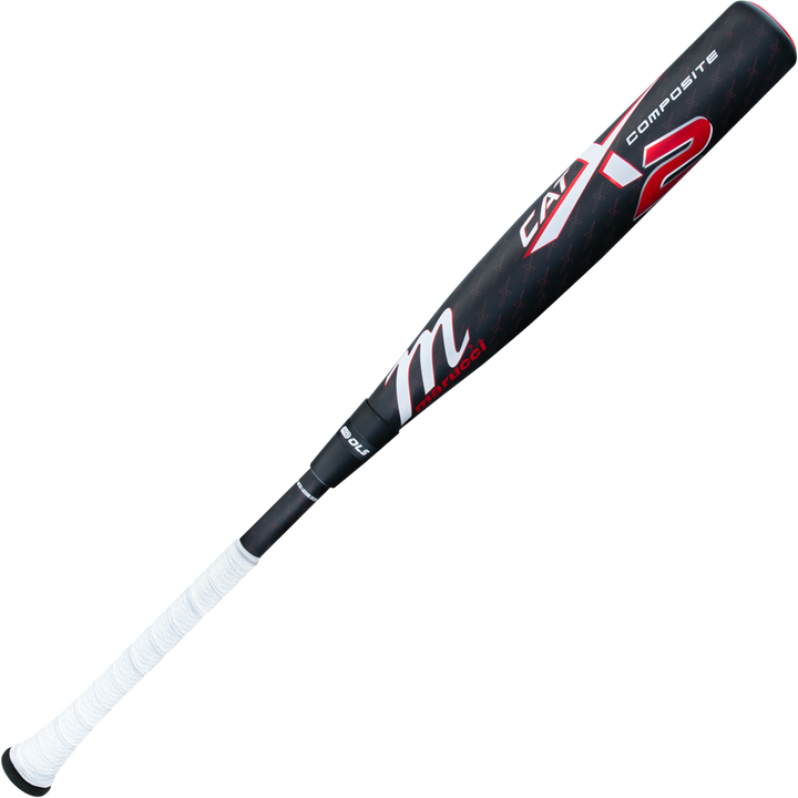 2025 Marucci CATX2 Composite (-3) BBCOR Baseball Bat: MCBCCPX2