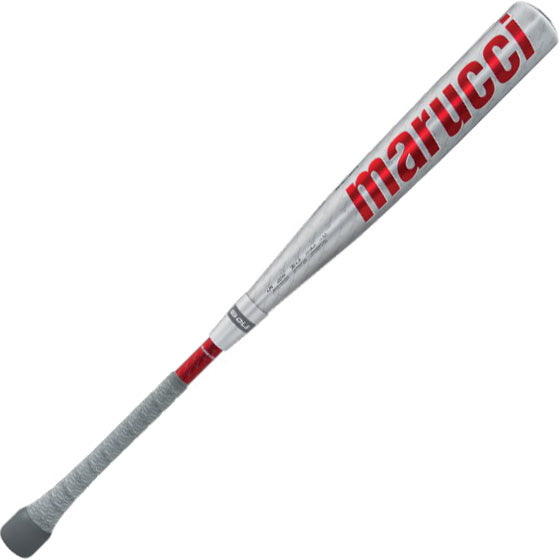 2025 Marucci CATX2 Connect Puck Knob (-3) BBCOR Baseball Bat: MCBCCX2P