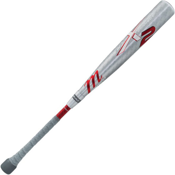 2025 Marucci CATX2 Connect Puck Knob (-3) BBCOR Baseball Bat: MCBCCX2P