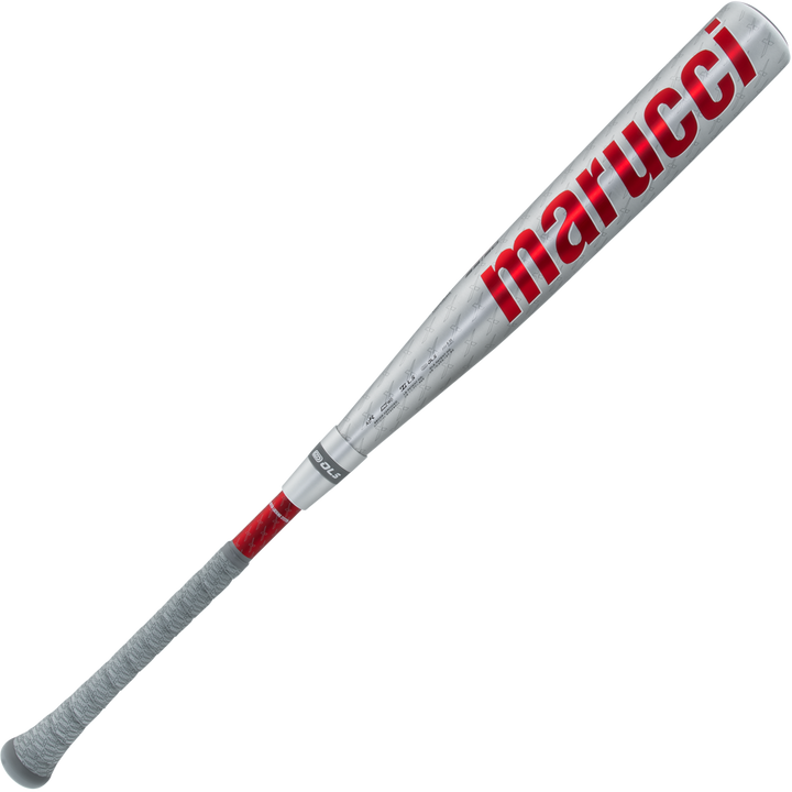 2025 Marucci CATX2 Connect (-3) BBCOR Baseball Bat: MCBCCX2