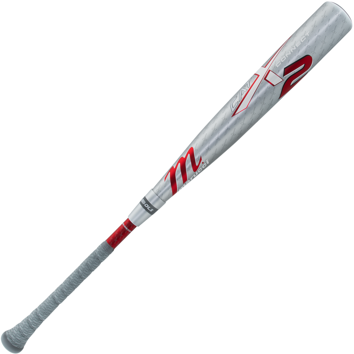 2025 Marucci CATX2 Connect (-3) BBCOR Baseball Bat: MCBCCX2