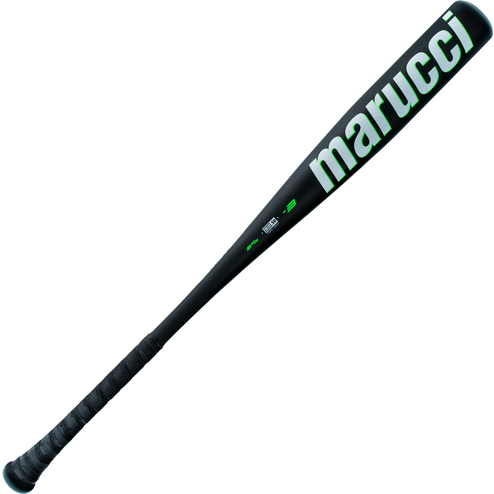 2025 Marucci Code (-3) BBCOR Baseball Bat: MCBCD