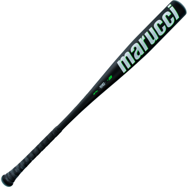 2025 Marucci Code (-3) BBCOR Baseball Bat: MCBCD